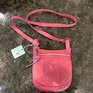 NWT Hobo Crossbody bag